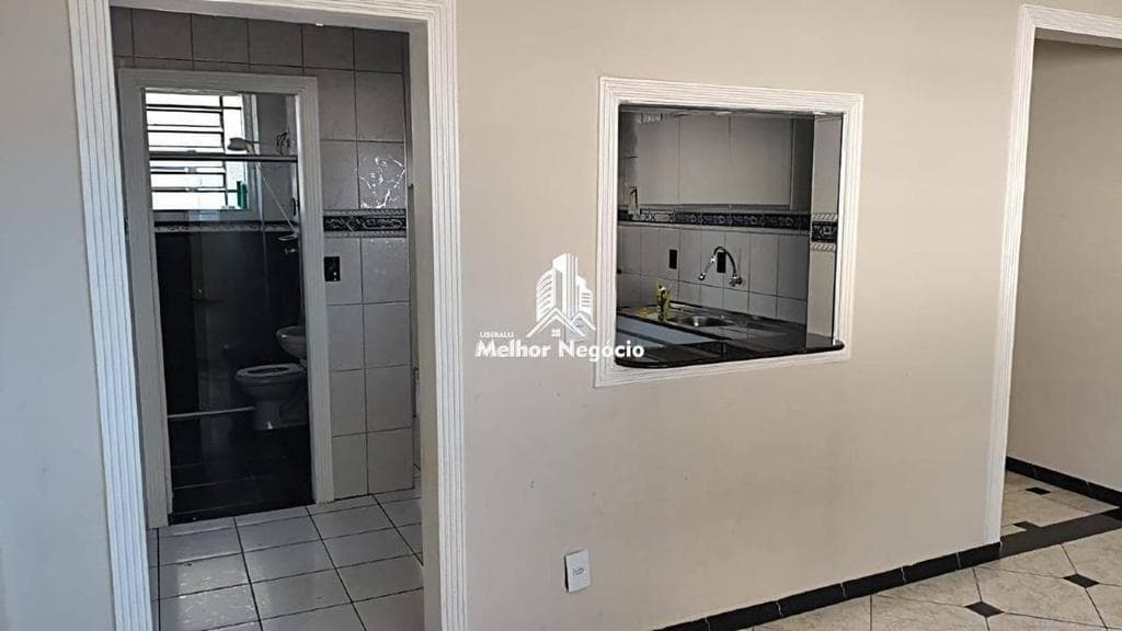 Apartamento à venda em Campinas, Parque Industrial, com 2 quartos, com 68 m² — foto 8