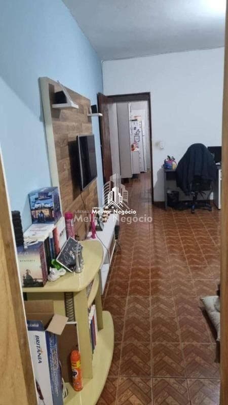 Sobrado à venda em Sumaré, Parque Sevilha (Nova Veneza), com 4 quartos, com 135 m² — foto 6