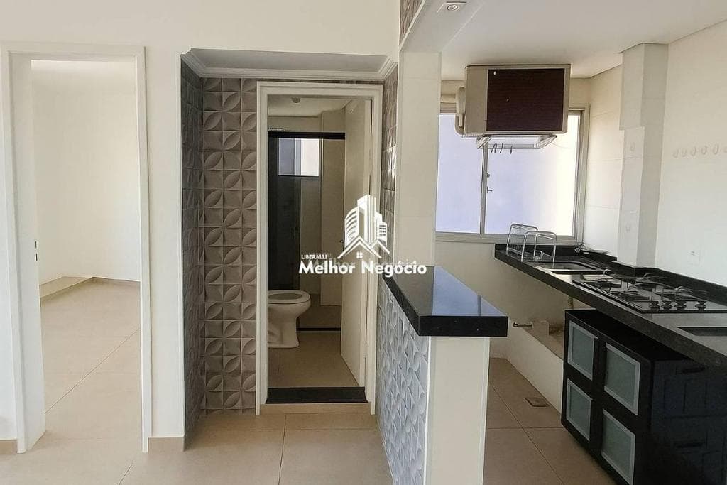 Apartamento à venda em Campinas, Vila Itapura, com 1 quarto, com 38 m² — foto 2