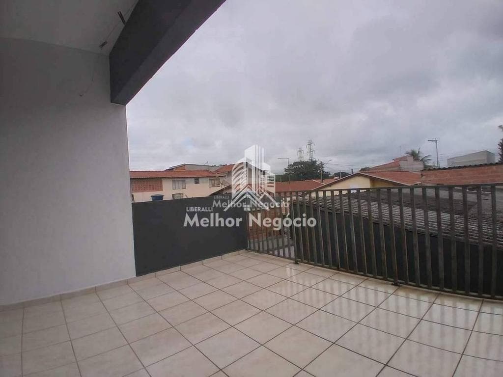 Casa à venda em Sumaré, Jardim Viel, com 3 quartos, com 158 m²