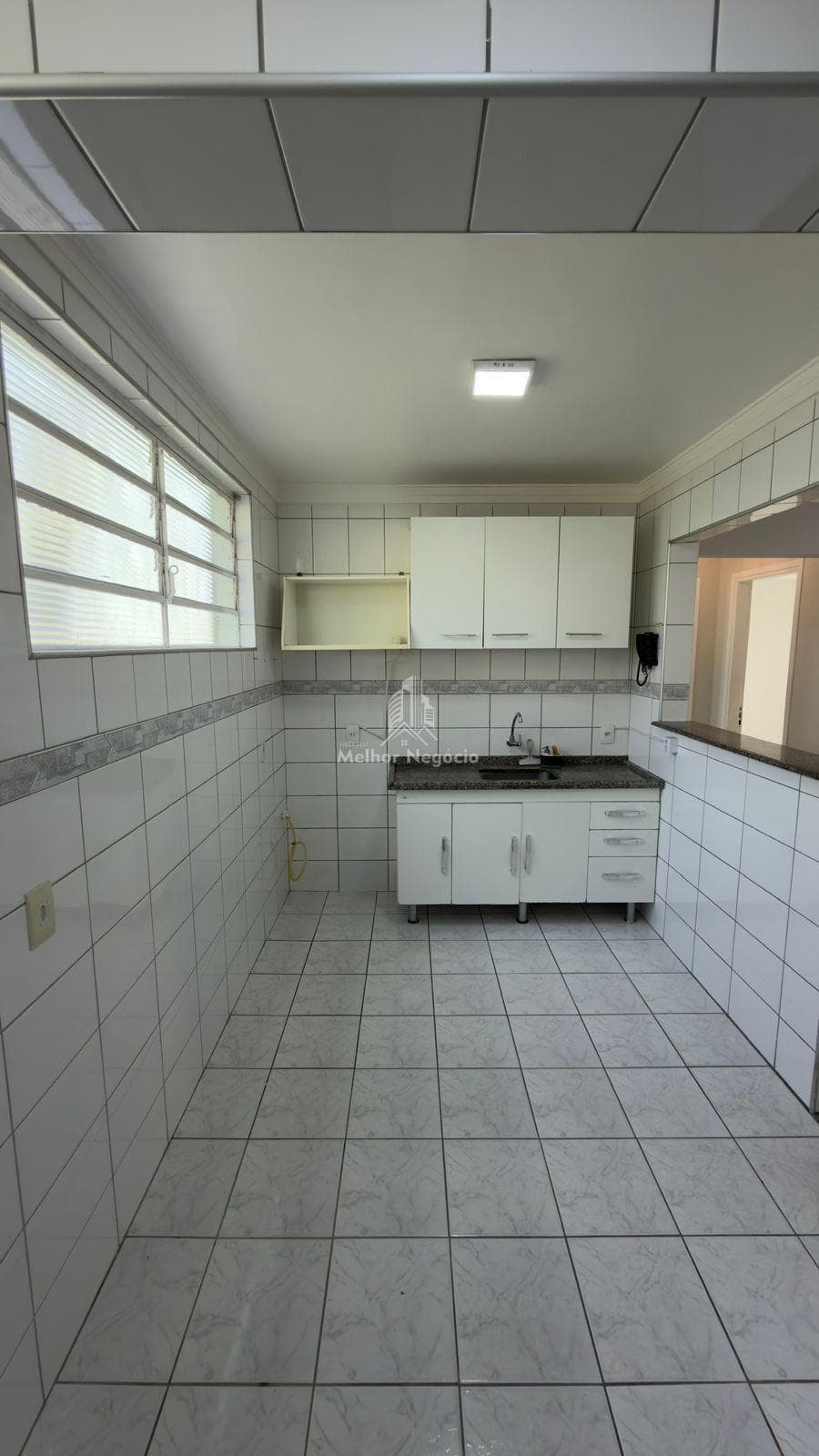 Apartamento à venda em Campinas, Fundação da Casa Popular, com 2 quartos, com 54 m², GERAL — foto 7