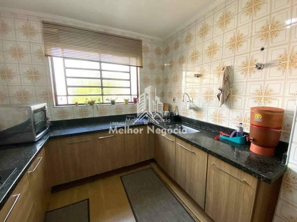 Casa à venda em Campinas, Jardim Capivari, com 5 quartos, com 255 m² — foto 9