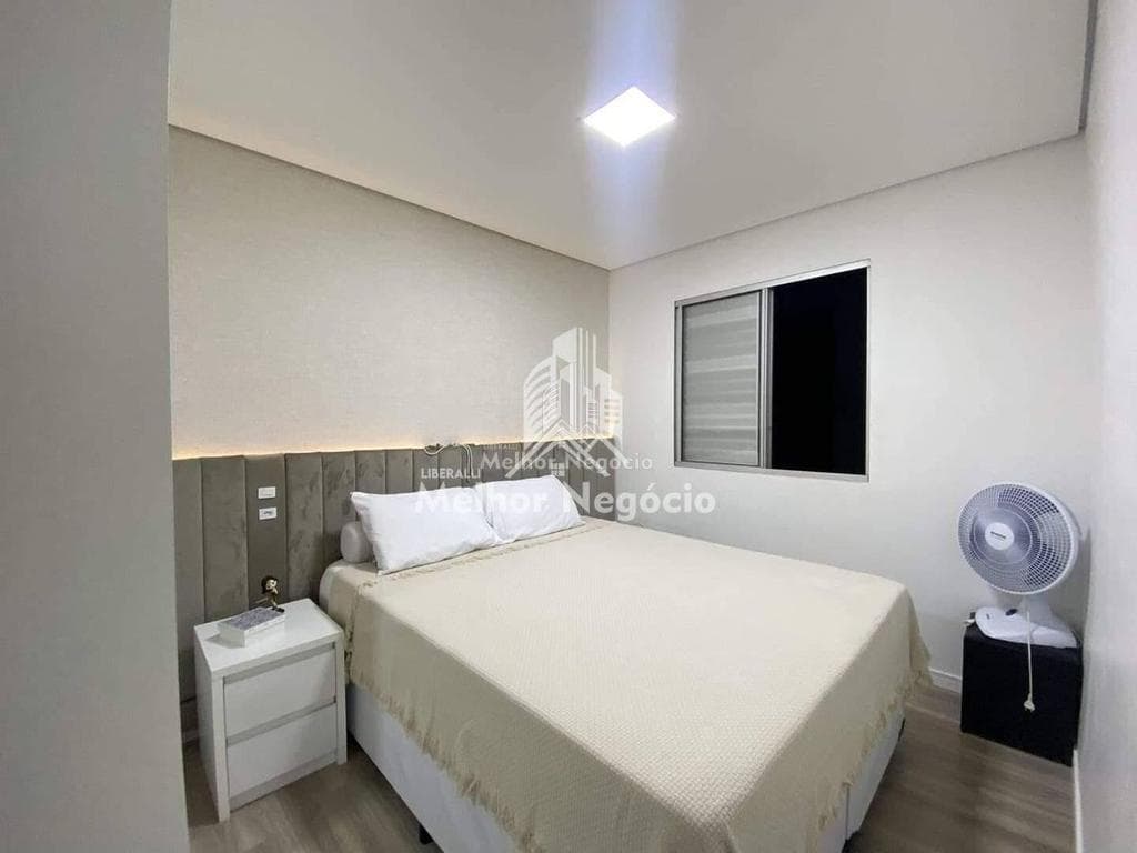 Apartamento à venda em Campinas, Parque Valença I, com 2 quartos, com 49 m² — foto 4