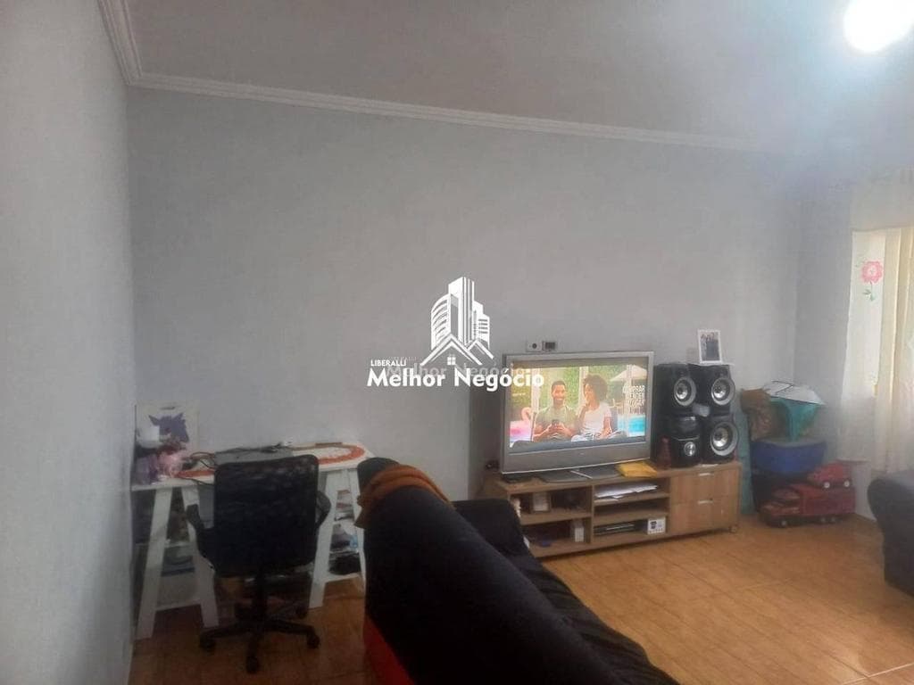 Casa à venda em Campinas, Jardim Metonópolis, com 3 quartos, com 220 m² — foto 3