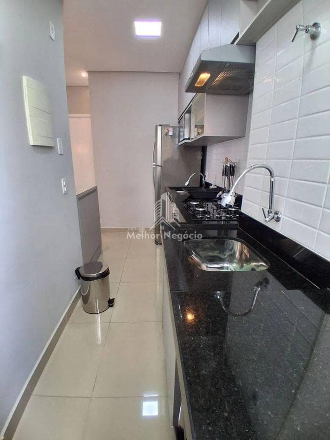 Apartamento à venda em Hortolândia, Jardim Nova Hortolândia I, com 2 quartos, com 250 m² — foto 9