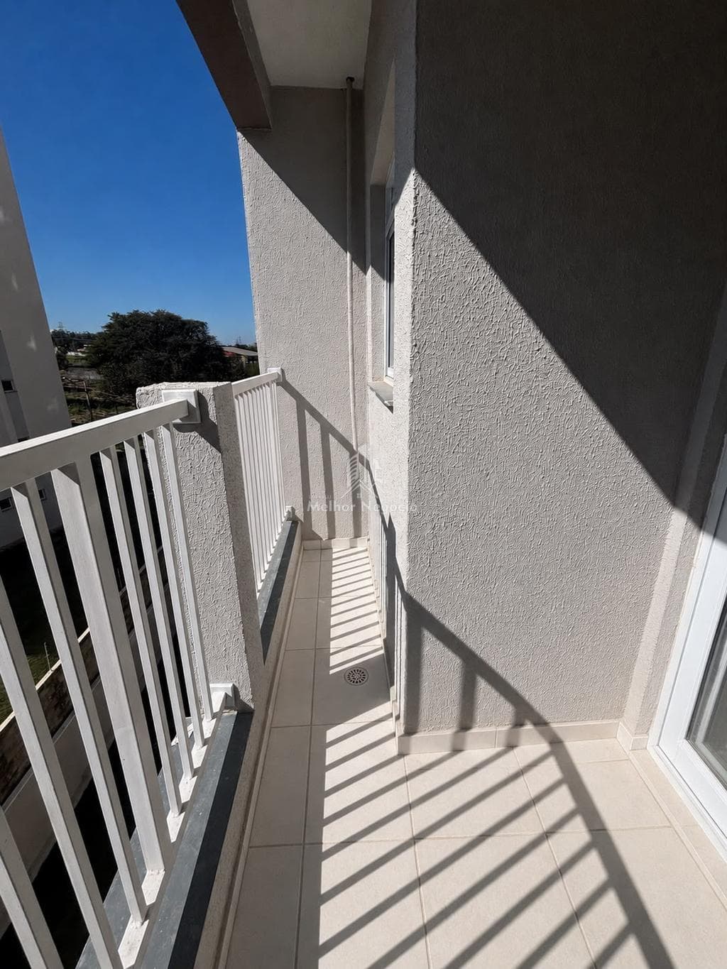 Apartamento à venda em Hortolândia, Jardim Nova Hortolândia I, com 2 quartos, com 56 m², GERAL — foto 3