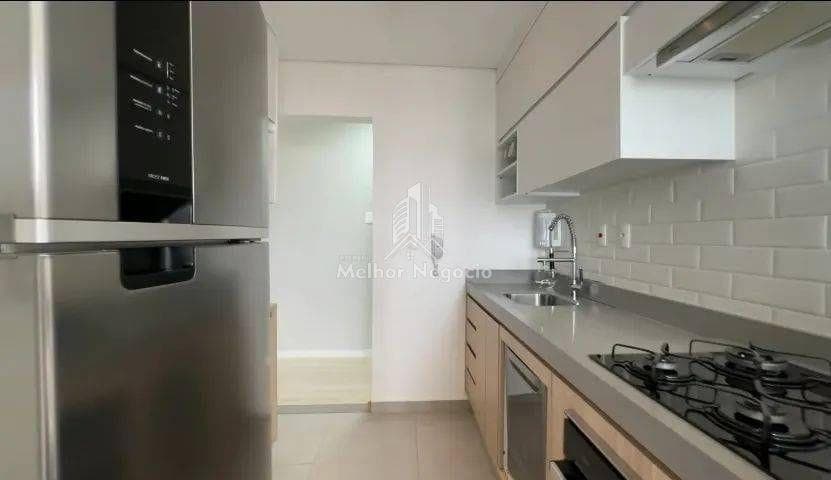 Apartamento à venda em Hortolândia, Chácaras Fazenda Coelho, com 2 quartos, com 71 m² — foto 8