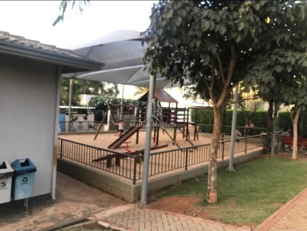 Apartamento à venda em Americana, Chácara Letônia, com 2 quartos, com 50 m², GERAL — foto 10