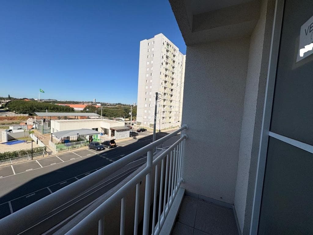 Apartamento à venda em Campinas, Vila Palácios, com 2 quartos, com 44 m², GERAL — foto 5