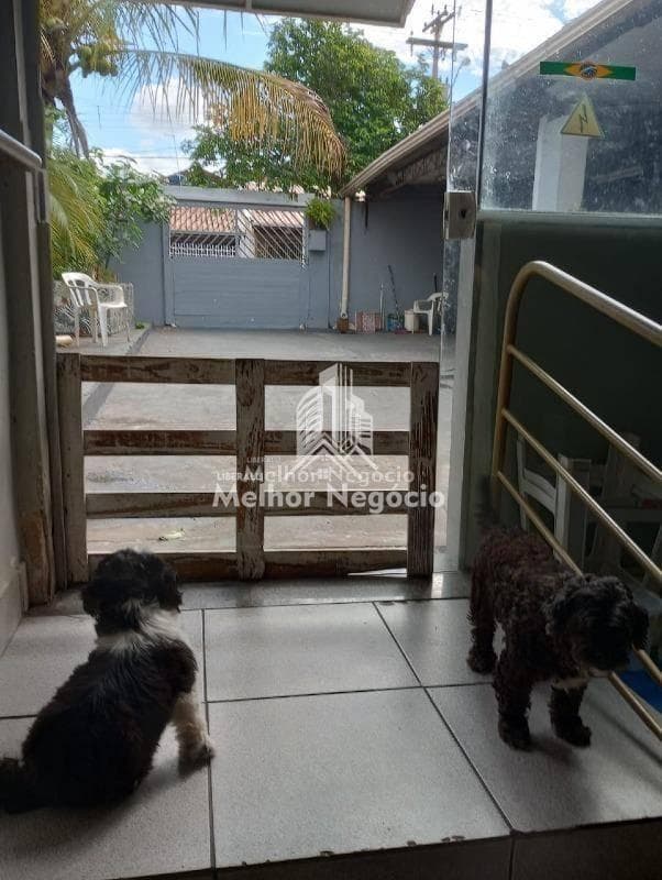 Casa à venda em Nova Odessa, Jardim São Manoel, com 4 quartos, com 160 m² — foto 4