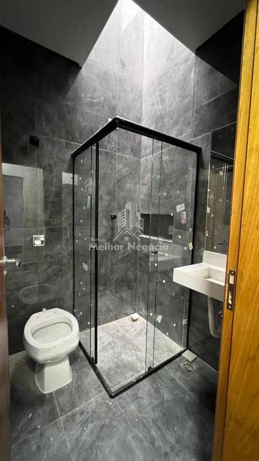 Casa à venda em Americana, Jardim Brasília, com 2 quartos, com 90 m² — foto 5