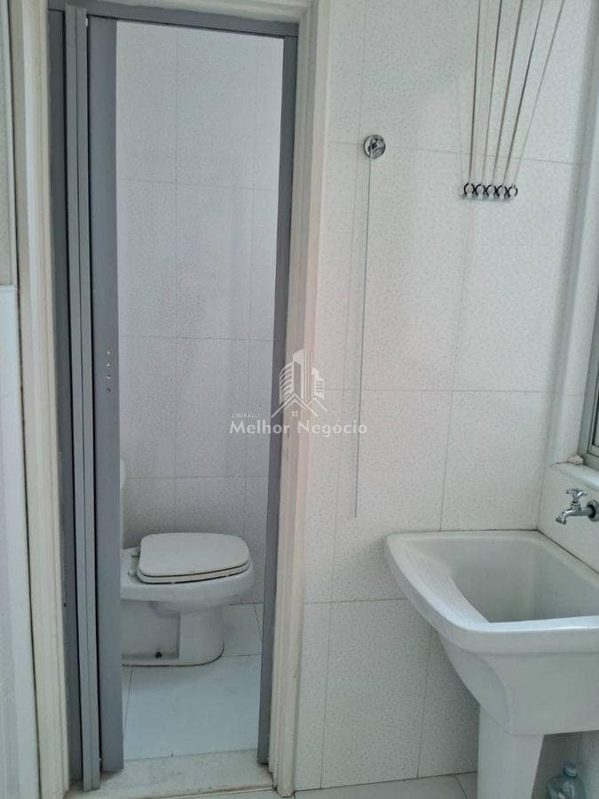 Apartamento à venda em Campinas, Centro, com 2 quartos, com 74 m² — foto 9