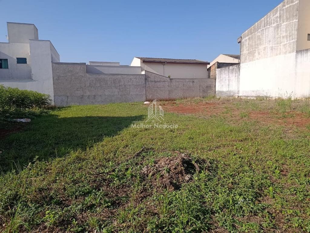Terreno à venda em Santa Bárbara D'Oeste, Jardim Souza Queiroz, com 250 m² — foto 3