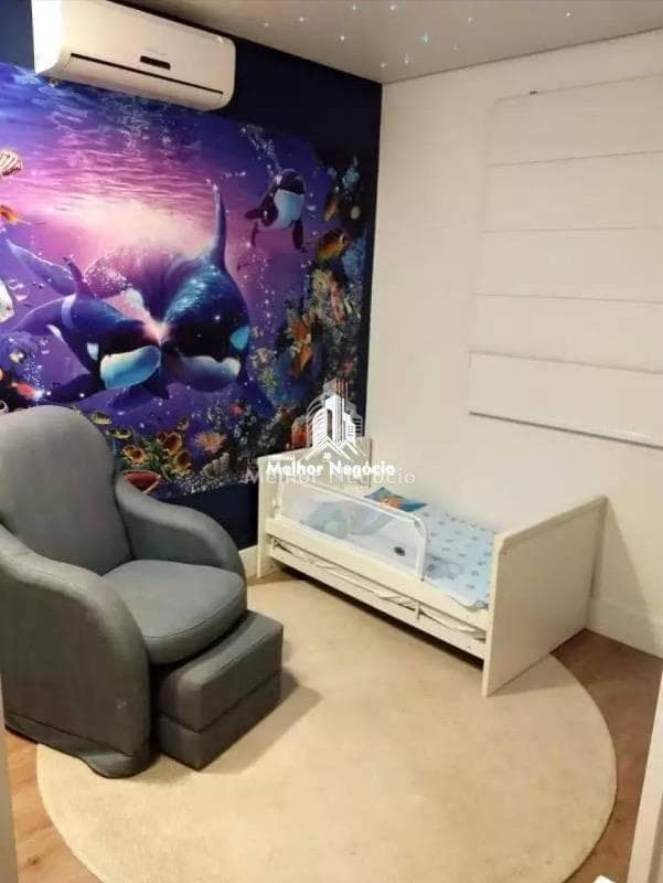 Casa à venda em Hortolândia, Jardim Interlagos, com 3 quartos, com 100 m² — foto 5