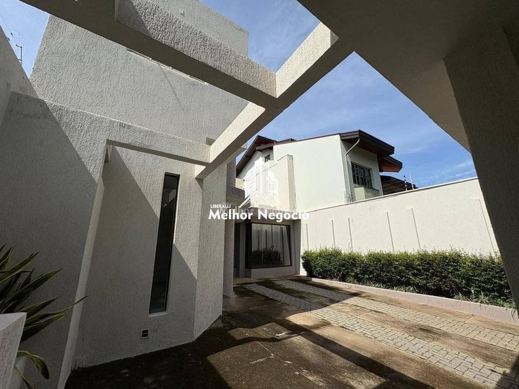 Casa à venda em Campinas, Jardim Chapadão, com 3 quartos, com 175 m² — foto 2