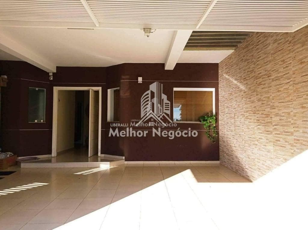 Casa à venda em Piracicaba, Piracicamirim, com 4 quartos, com 180 m²