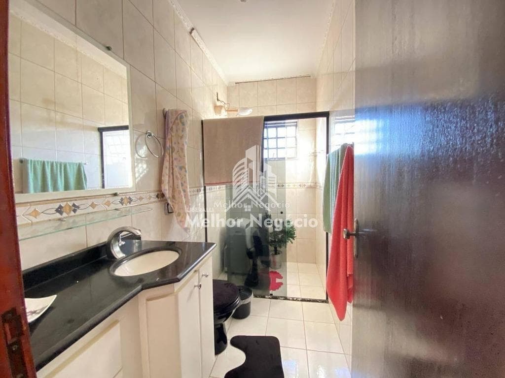 Casa à venda em Sumaré, Jardim Viel, com 3 quartos, com 158 m² — foto 4