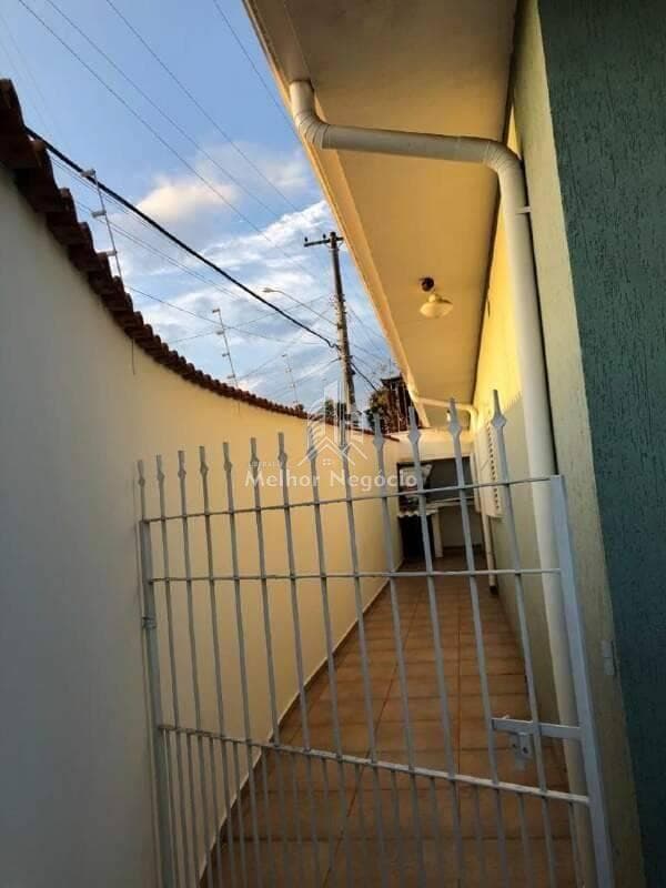 Casa à venda em Campinas, Jardim Boa Esperança, com 3 quartos, com 160 m² — foto 4