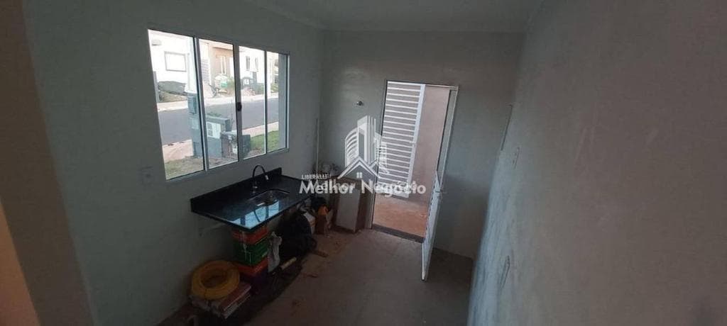 Casa à venda em Piracicaba, Parque Taquaral, com 3 quartos, com 67 m² — foto 6