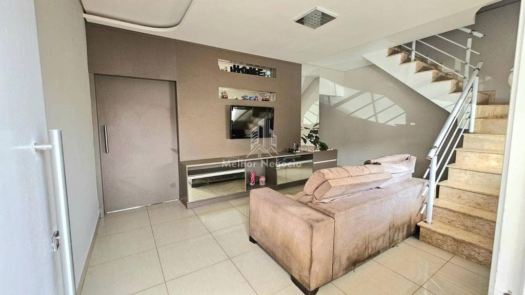 Casa à venda em Americana, Parque Residencial Jaguari, com 2 quartos, com 159.64 m² — foto 5