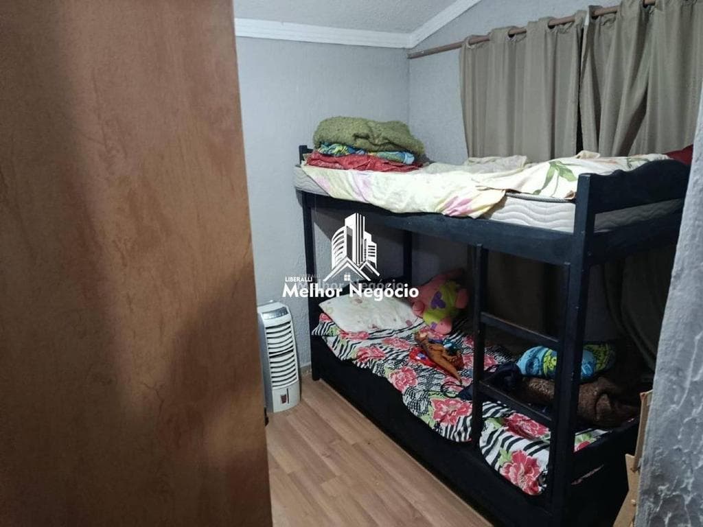 Casa à venda em Campinas, Residencial Colina das Nascentes, com 3 quartos, com 140 m² — foto 6