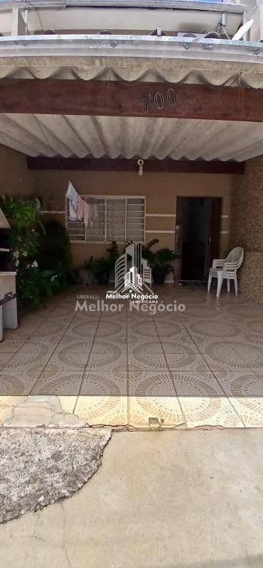 Casa à venda em Americana, Parque das Nações, com 6 quartos, com 218 m² — foto 4
