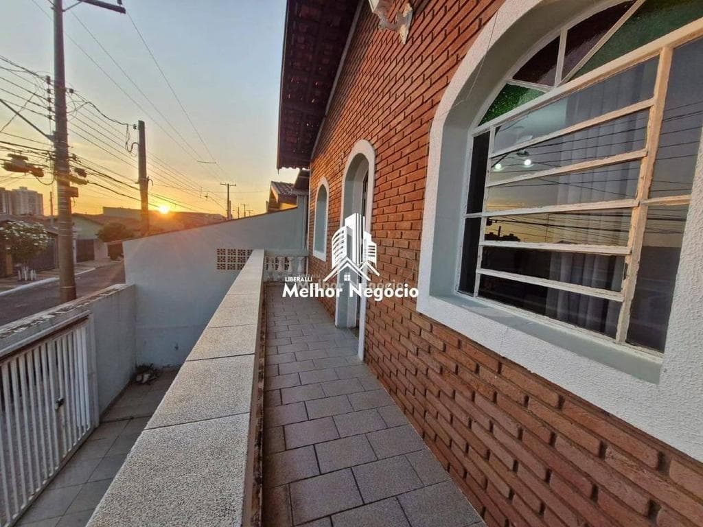 Casa à venda em Campinas, Cidade Jardim, com 3 quartos, com 122 m² — foto 2