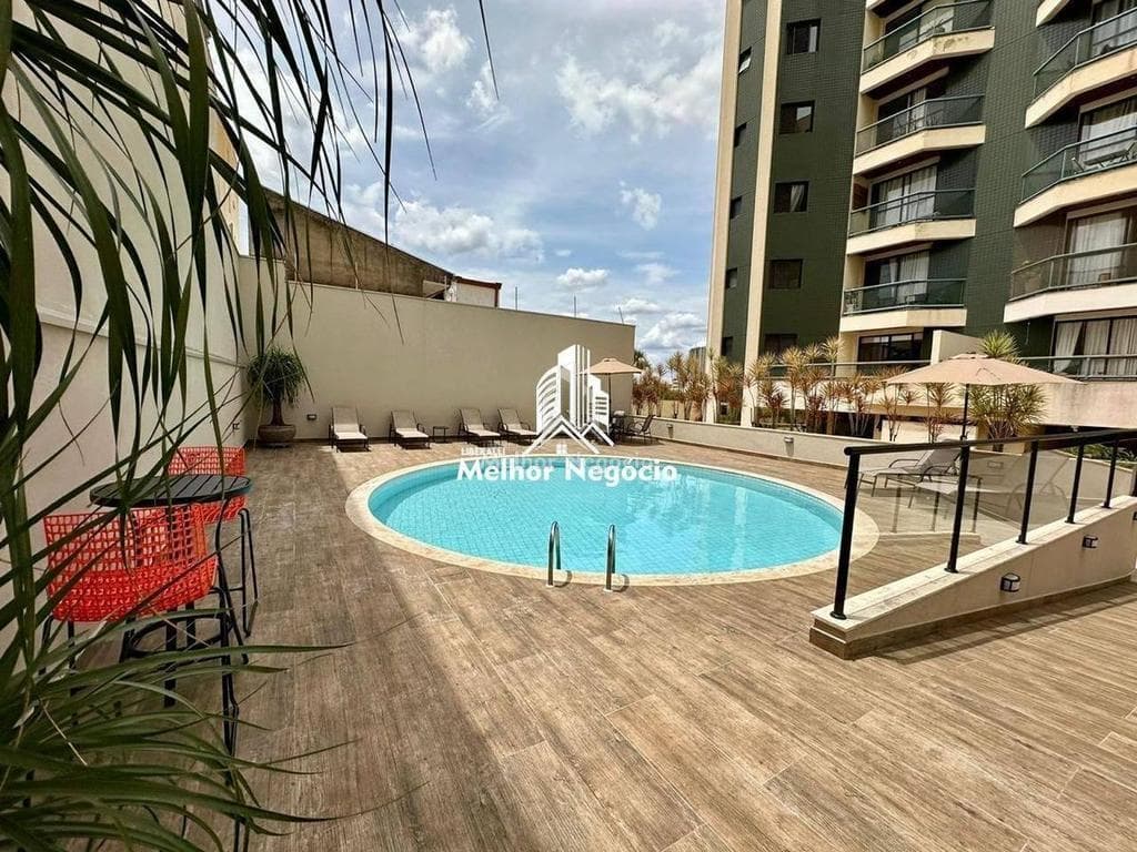Apartamento à venda em Campinas, Vila Rossi Borghi e Siqueira, com 3 quartos, com 62 m² — foto 7