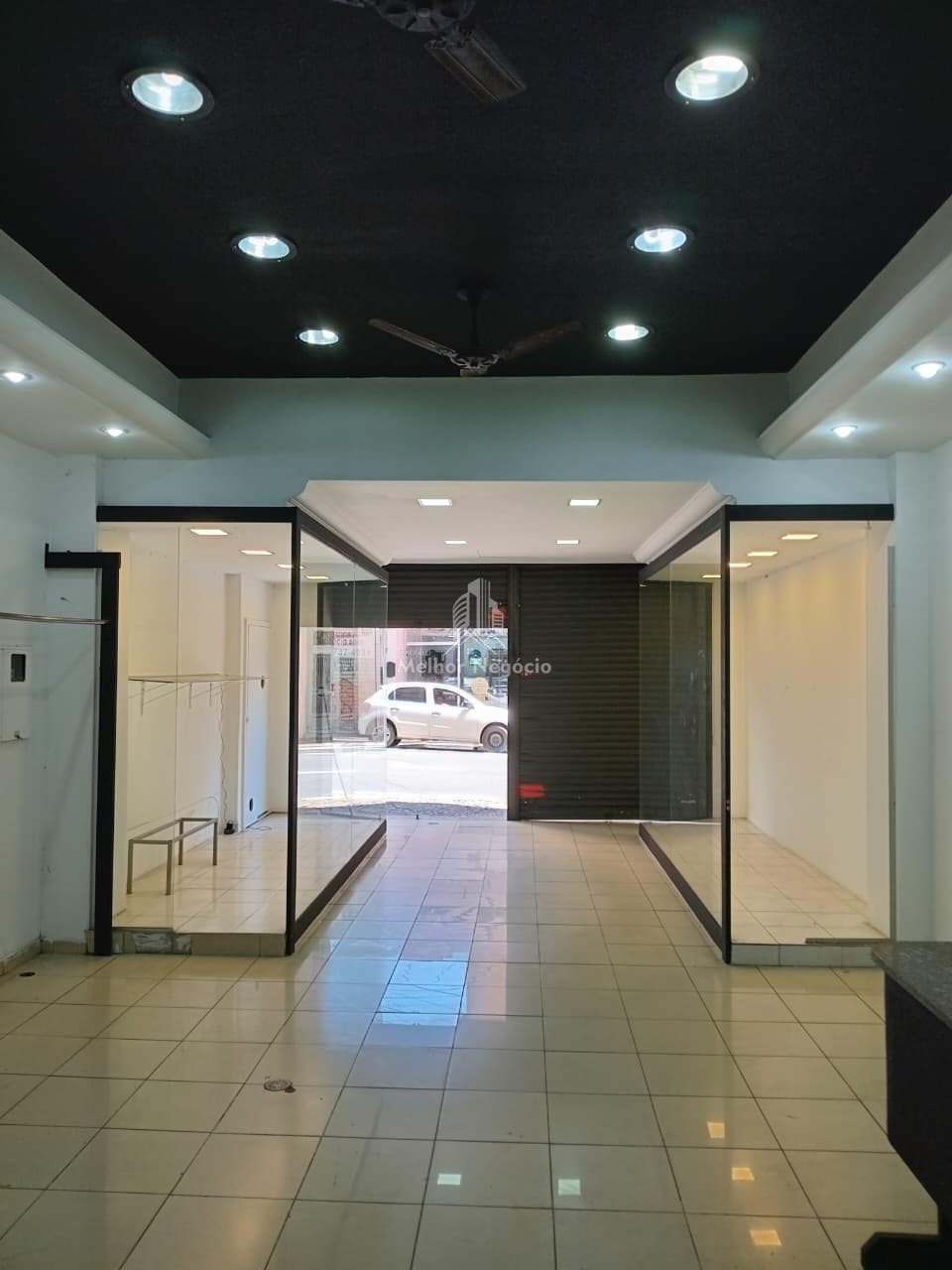 Loja para alugar em Campinas, Centro, com 135 m² — foto 10
