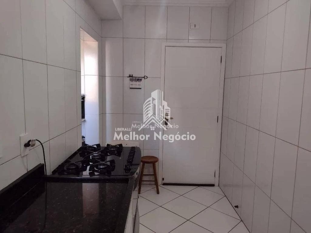 Apartamento à venda em Valinhos, Vila Pagano, com 3 quartos, com 82 m² — foto 3