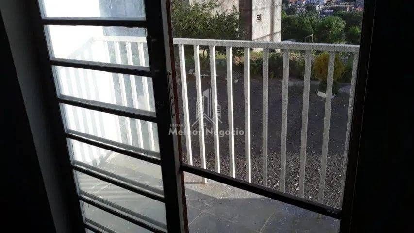Apartamento à venda em Hortolândia, Jardim Nova Hortolândia I, com 2 quartos, com 74 m² — foto 8