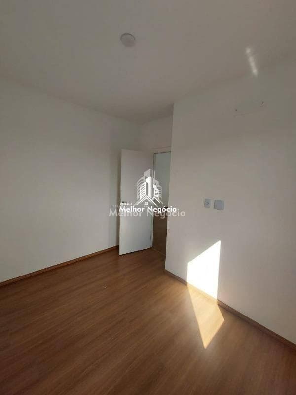 Apartamento à venda em Hortolândia, Jardim das Flores, com 2 quartos, com 42 m² — foto 8