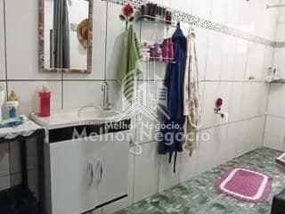 Casa à venda em Sumaré, Jardim São Domingos, com 3 quartos, com 155 m² — foto 9