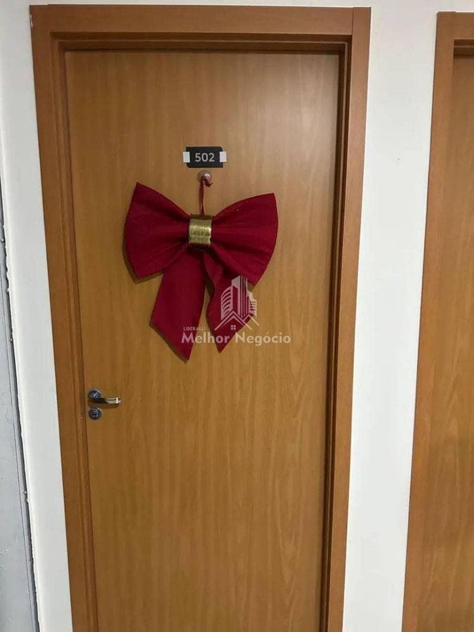 Apartamento à venda em Campinas, Parque da Figueira, com 2 quartos, com 49 m² — foto 7