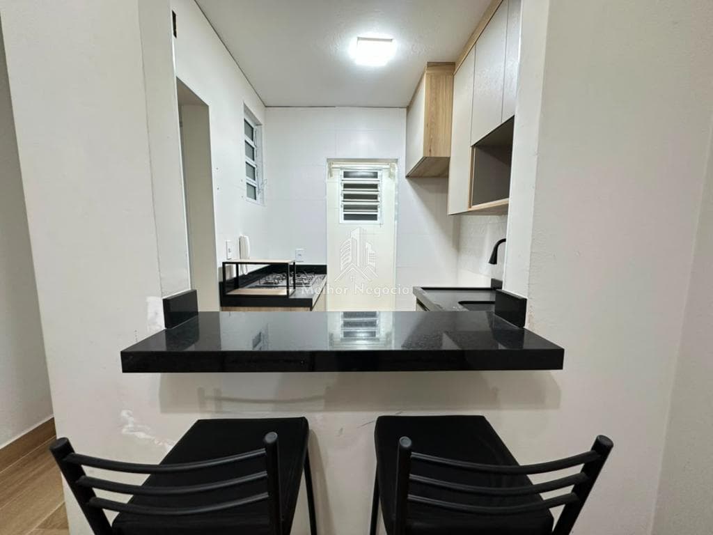 Apartamento à venda em Campinas, Botafogo, com 1 quarto, com 47 m² — foto 8