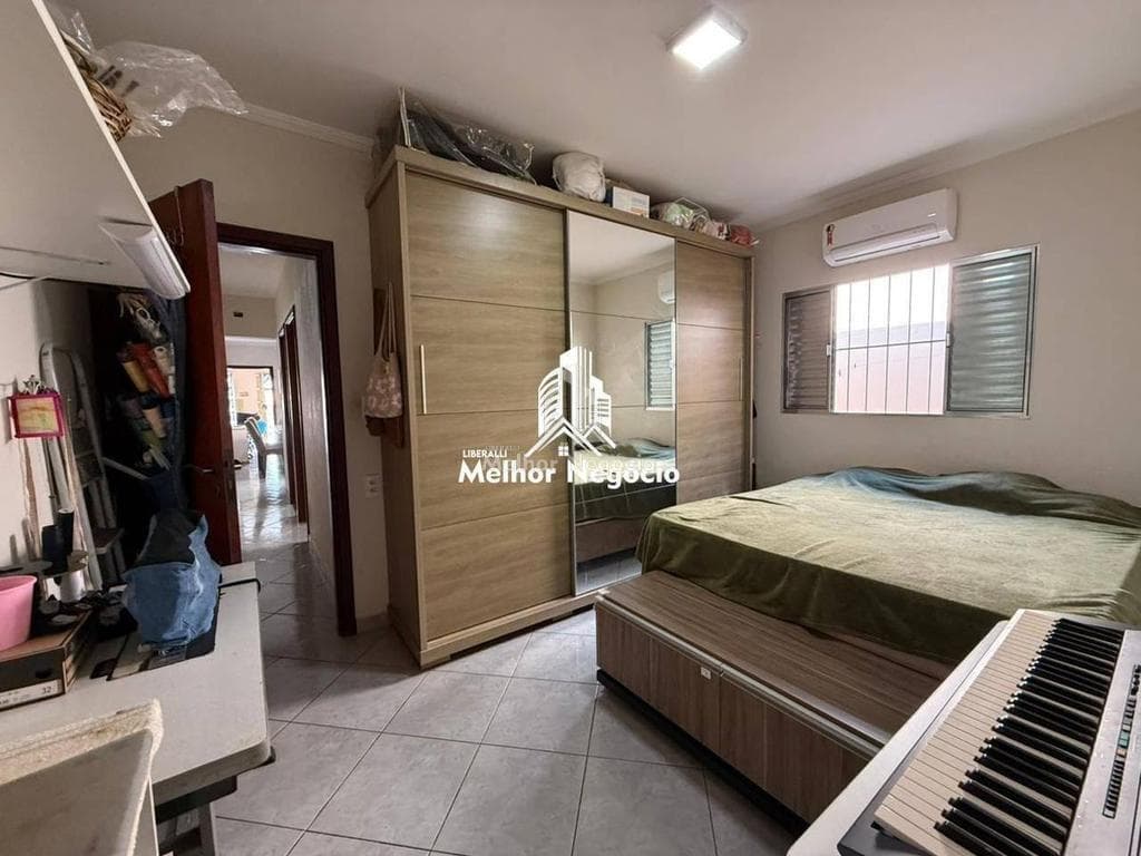 Casa à venda em Piracicaba, Jardim São Luiz, com 2 quartos, com 86 m² — foto 7