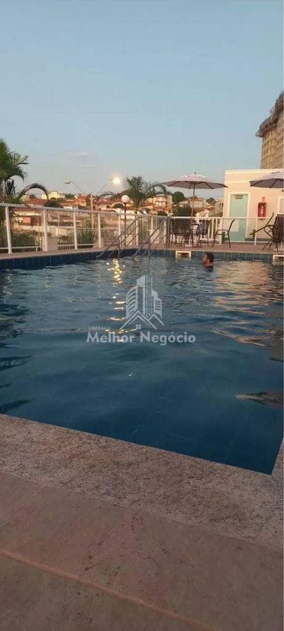 Apartamento à venda em Campinas, Parque Industrial, com 2 quartos, com 43 m² — foto 10