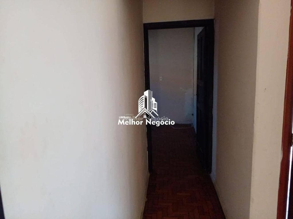 Casa à venda em Santa Bárbara D'Oeste, Jardim Belo Horizonte II, com 3 quartos, com 144 m² — foto 5