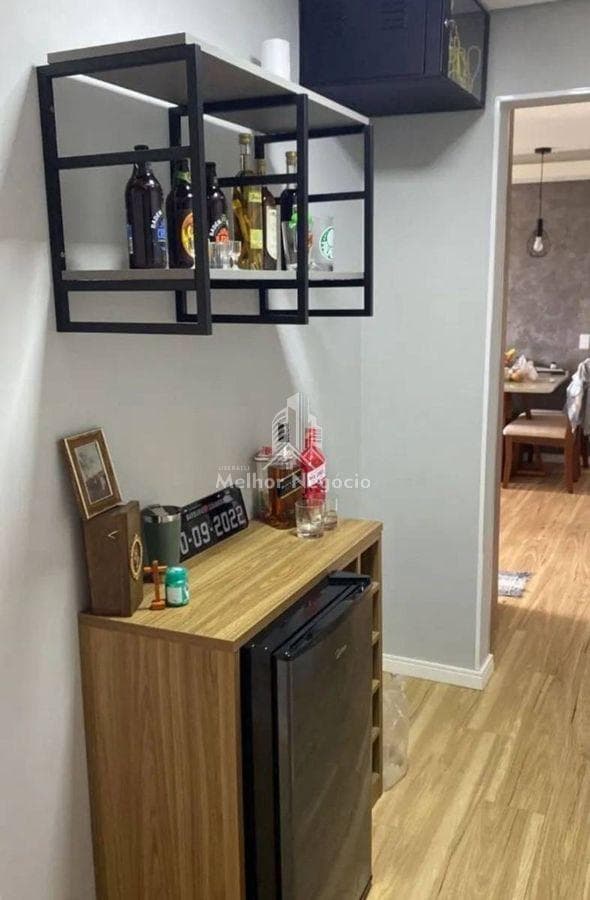 Apartamento à venda em Nova Odessa, Jardim Altos do Klavin, com 2 quartos, com 50 m² — foto 7