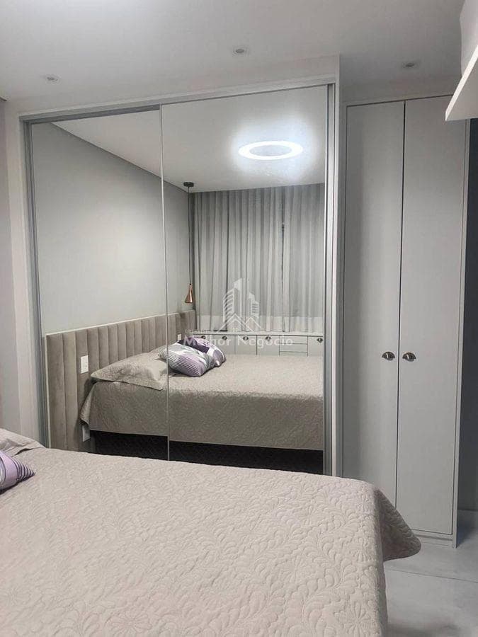 Apartamento à venda em Campinas, Jardim do Lago, com 2 quartos, com 50 m² — foto 4