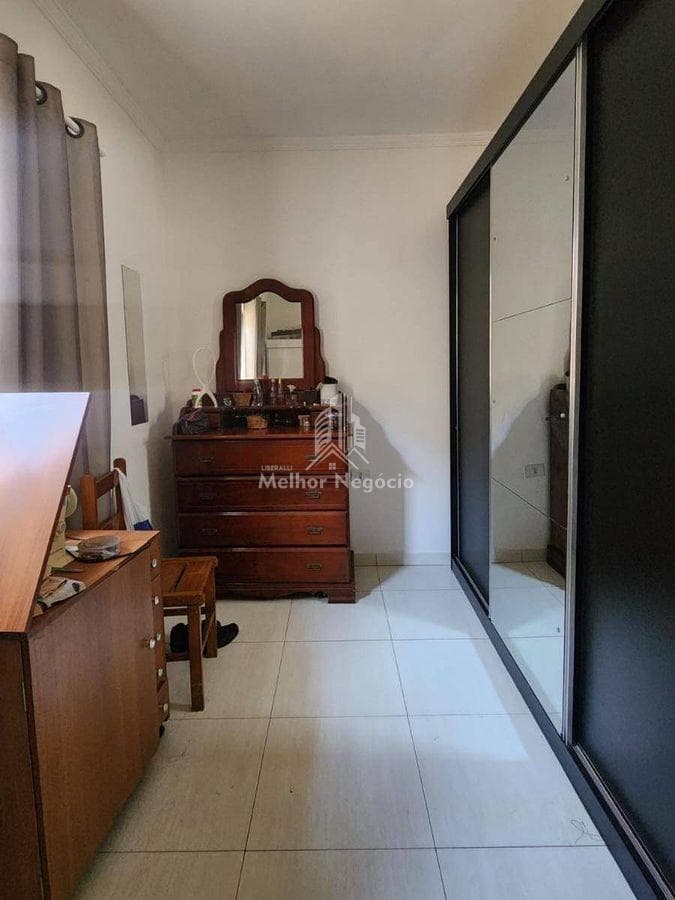 Casa à venda em Hortolândia, Jardim Santo André, com 2 quartos, com 125 m² — foto 10