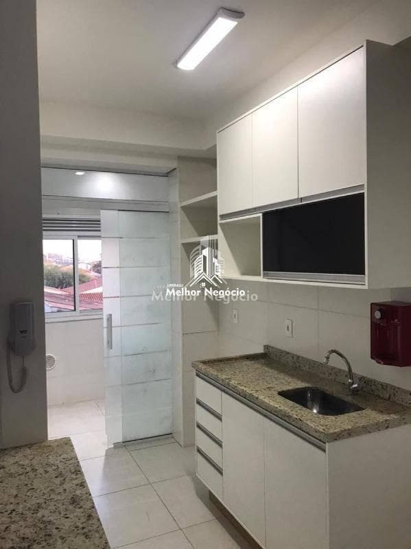 Apartamento à venda em Americana, Santa Cruz, com 3 quartos, com 70 m² — foto 10