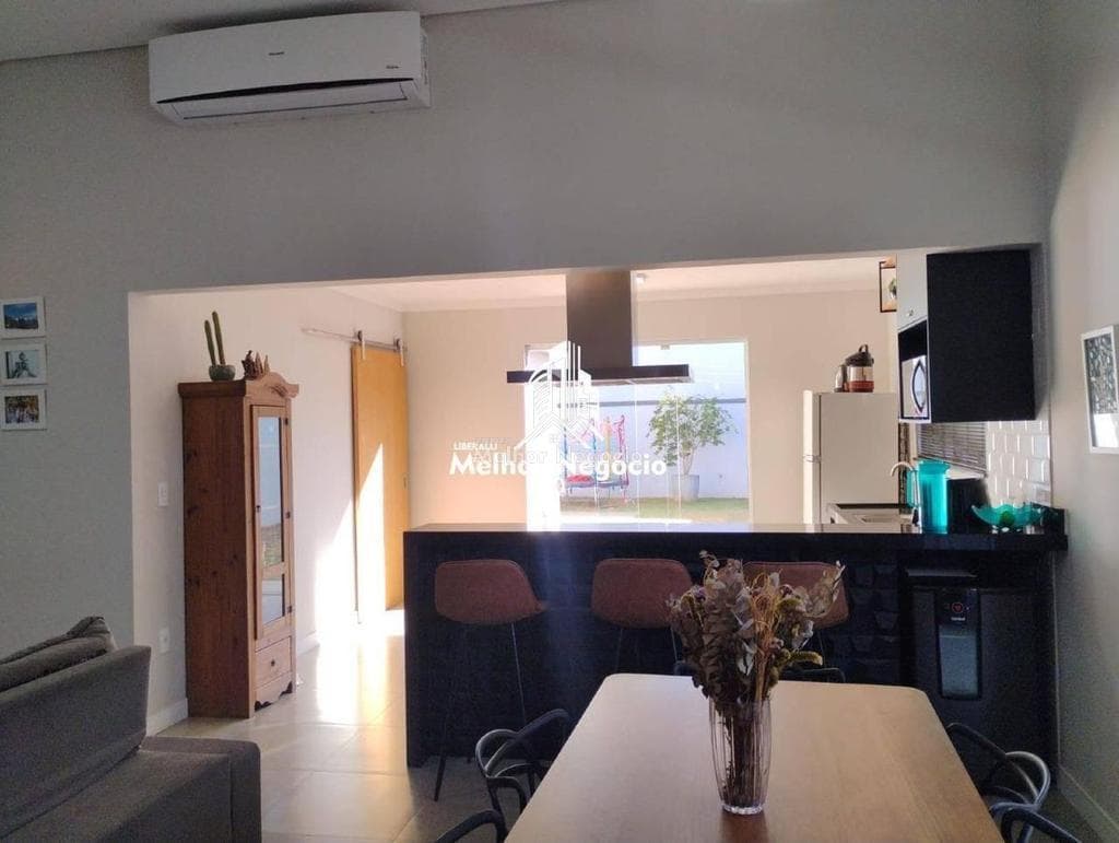 Casa à venda em Rio das Pedras, Residencial San Marino, com 2 quartos, com 129 m² — foto 10