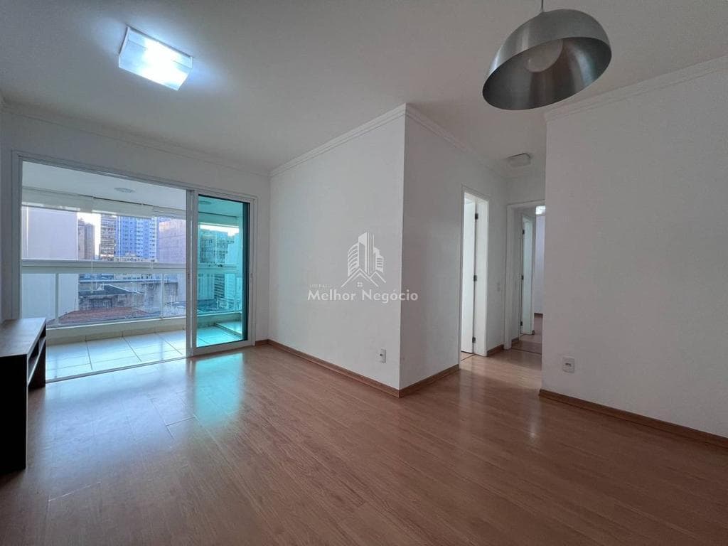 Apartamento à venda em Campinas, Centro, com 2 quartos, com 65 m² — foto 3