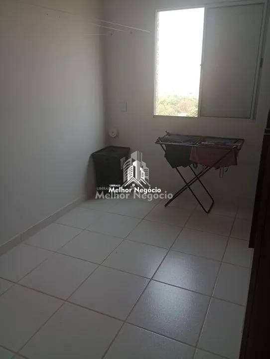 Apartamento à venda em Piracicaba, Pompéia, com 2 quartos, com 55 m² — foto 6