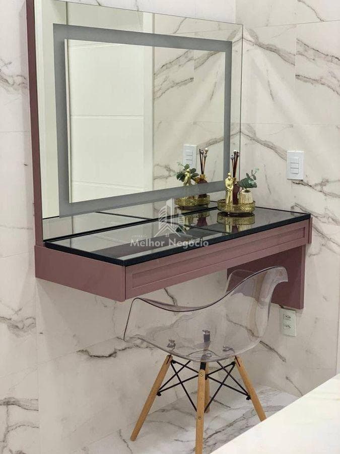Casa à venda em Paulínia, Jardim Ypê, com 3 quartos, com 450 m² — foto 10