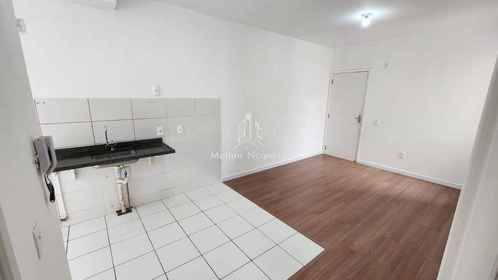 Apartamento à venda em Campinas, Residencial Moradas do Valle, com 2 quartos, com 43 m² — foto 7