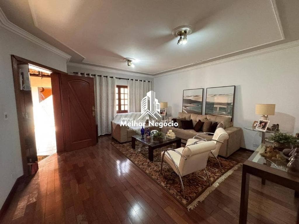Casa à venda em Piracicaba, Castelinho, com 4 quartos, com 250 m² — foto 2