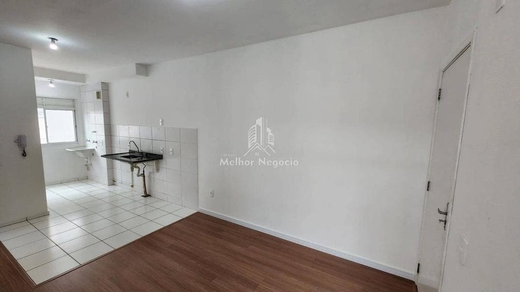 Apartamento à venda em Campinas, Residencial Moradas do Valle, com 2 quartos, com 43 m² — foto 4