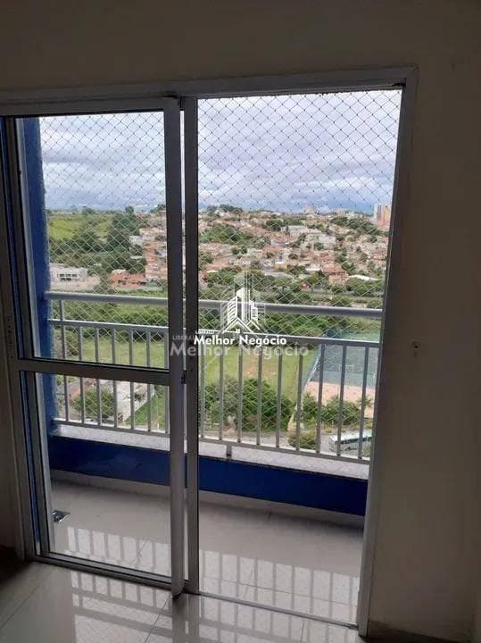 Apartamento à venda em Valinhos, Ortizes, com 2 quartos, com 53 m²